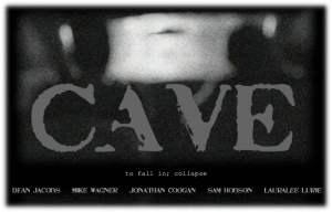 cave the movie